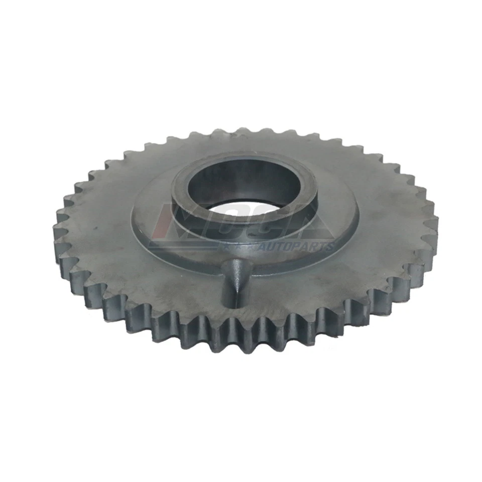 Kit de cadena de distribución para 00-11 Ford 150 250 Explorer Expediton Lincoln Mercury 4,6 L Foto 3 de 4