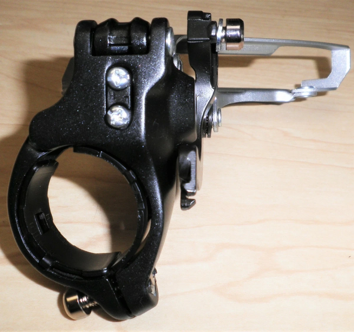 Alivio bike parts 2025