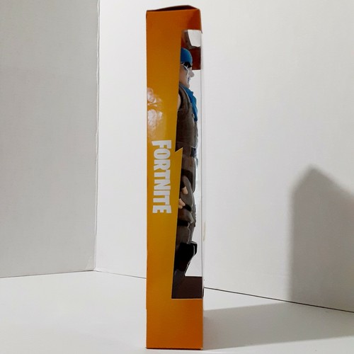 Figura de acción Fortnite Warpaint Victory Series 11,5" Posable Soldier Toy NUEVA EN CAJA - Imagen 3 de 4