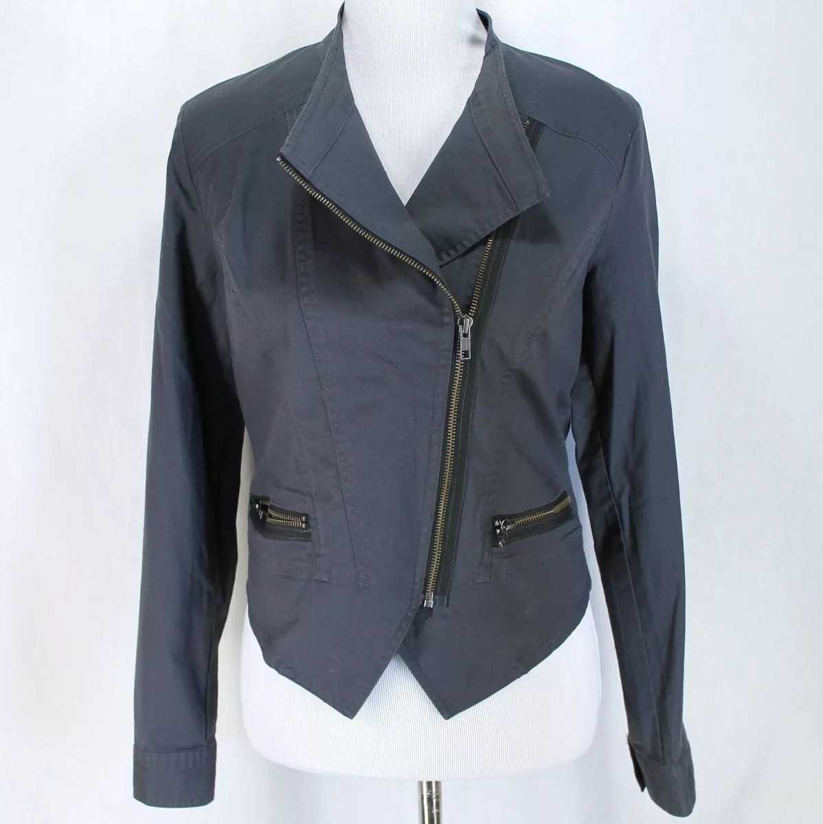 Cabi moto best sale jacket