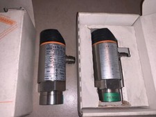 IFM Efector PB5022 Pressure Sensor