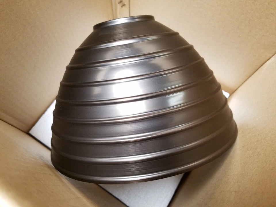 Mini colgante de bronce Minka Lavery 2246-281 9" W Havard Court Foto 4 de 4