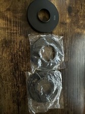 Swarovski spotting scope camera adapter rings M28, M37 and M43