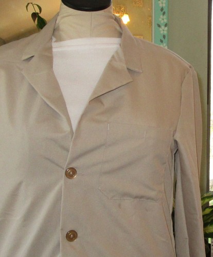 Best Medical Staff L/S Woman Lab Coat 3 Pocket 30" Length Sizes XS - 7X (32-66) - Picture 30 of 43