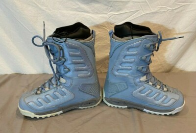 K2 Luna High-Quality All-Mountain Snowboard Boots US Women's 7.5