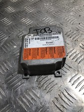 Mercedes-Benz M-Class ML 270 CDI SUV Air SRS Bag Control Module Unit A1635421318