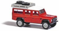 Busch 8383 N Land Rover Lion Neuheit 2020 Ovp :
