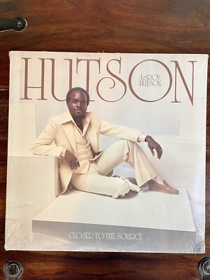 Source Closer To Hutson The Leroy – LEROY HUTSON CD the | to eBay