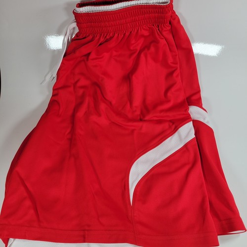 Under Armour Womens Basketball Shorts Reversible Womens Large WL - Picture 2 of 7