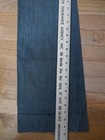Gap Stretch 4 Long Gray Wide Leg Dress Pants — photo 2
