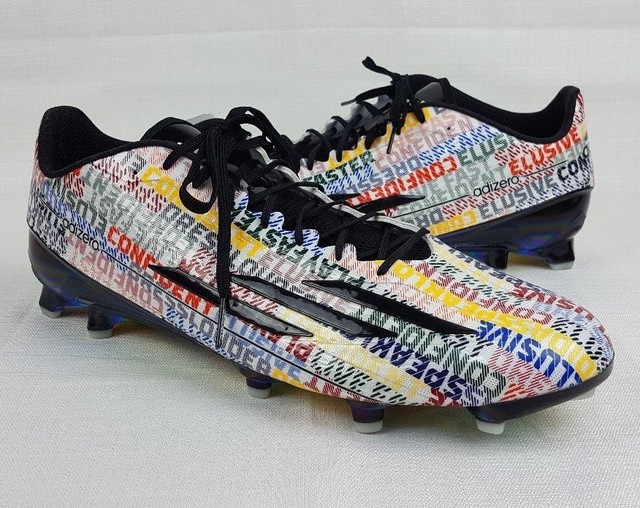 adidas adizero 5 star 4.0