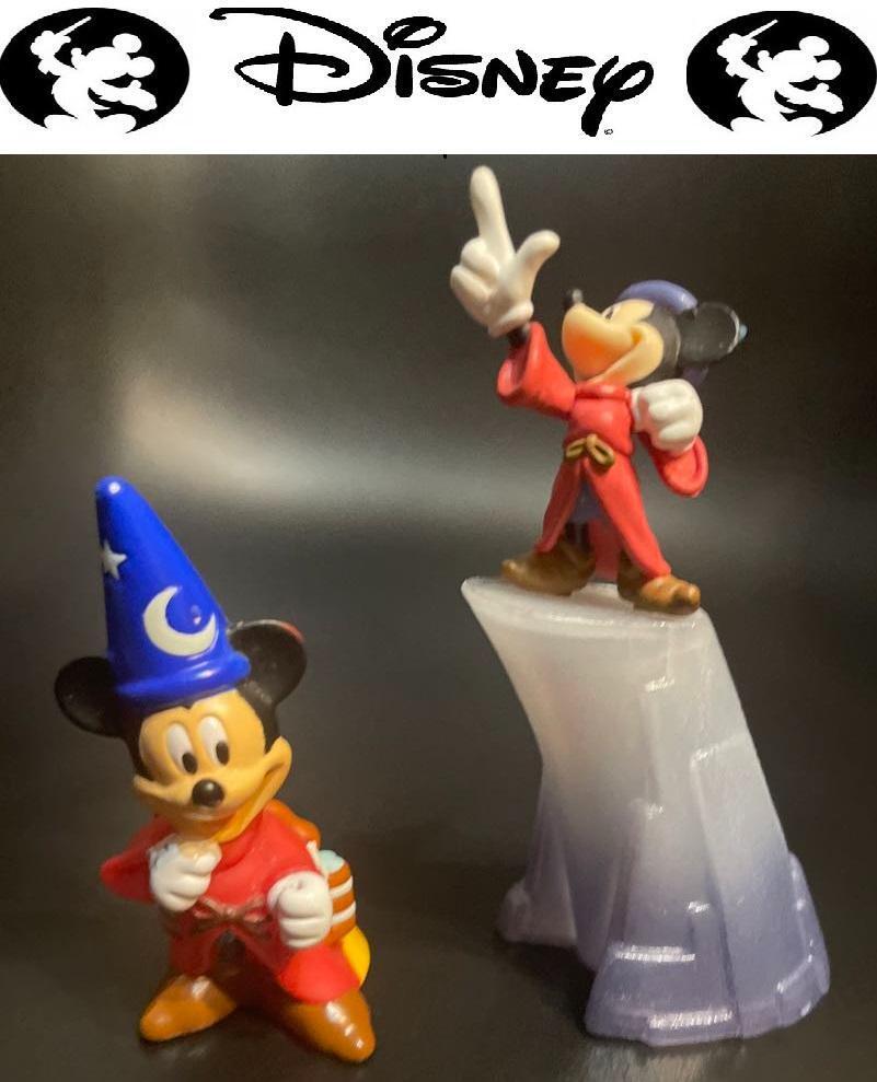 Disney Fantasia フィギュアセット