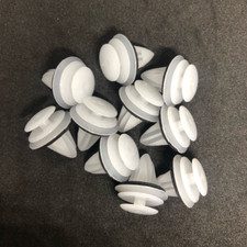 X10 Panneau Porte / Pare-Choc Pince Fixations Pour BMW E34 E36 E39 E46 M3 M5 Z3