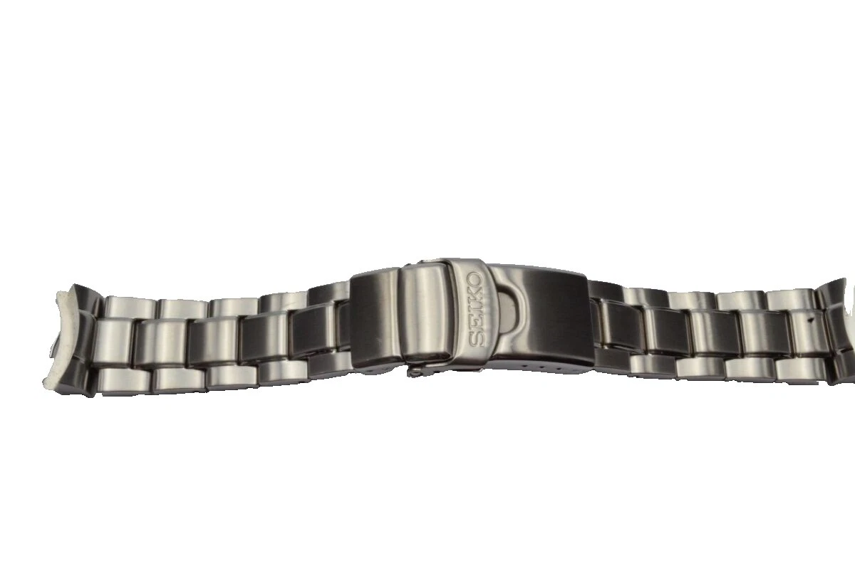 Seiko Sports Pulseiras de Relógio