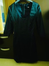 Dolce Gabbana black dress