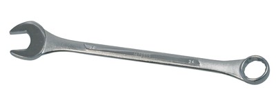 SUNEX TOOLS 934A 34mm Jumbo Combination Wrench CRV