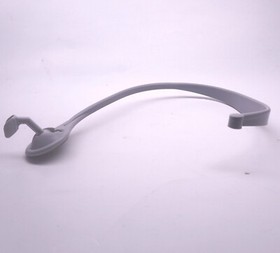 Nintendo 64 NUS-022 OEM Neck Microphone Holder for Hey You Pikachu - No Game/Mic