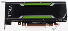 Surplus NVIDIA 900-2G414-0000-000 Tesla P4 8GB GDDR5 GPU Computing Processor
