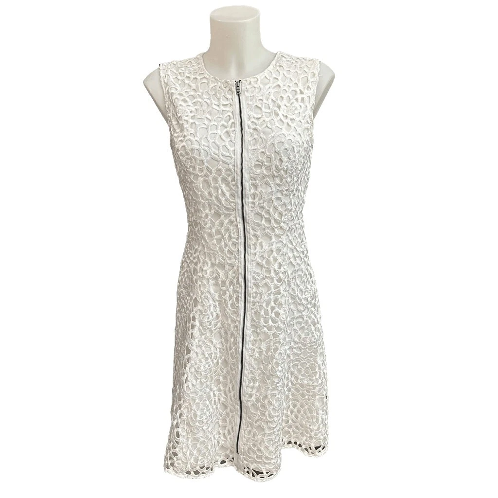 Tahari a-Line vestidos para mujeres