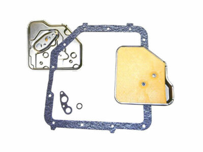 Automatic Transmission Filter Kit For 2001-2005 Kia Rio 2002 2003 2004 N399WW