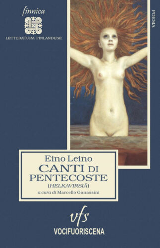 Libri Eino Leino - Canti Di Pentecoste. Testo Finlandese A Fronte - Bild 1 von 1