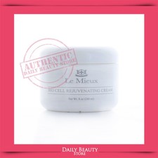 Le Mieux Bio Cell Rejuvenating Cream 240ml 8oz Pro NEW FAST SHIP