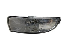 Antibrouillard Skoda SUPERB