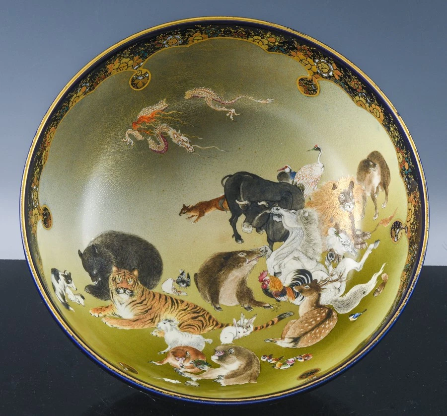 日本瓷器和陶器1900-1940 | eBay