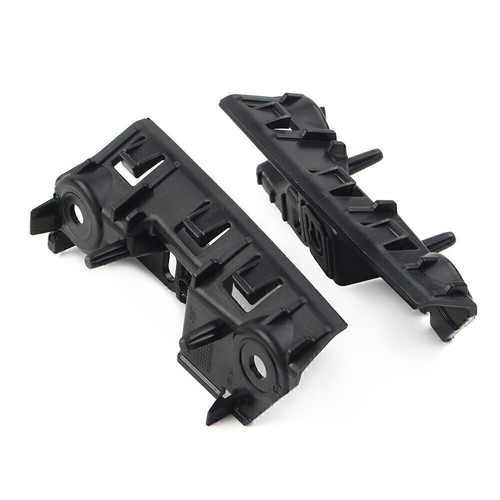 Pair Front Bumper Mount Bracket For Land Rover Defender 2020-2022 LR132643 - Picture 3 of 7