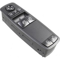 Metzger 0916681 Schalter Fensterheber FüR Mercedes Benz A Klasse B W169 W245