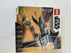 LEGO Star Wars: The Bad Batch Attack Shuttle (75314), New & Unopened