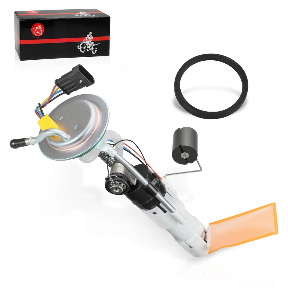 2011-2020 MONTAJE BOMBA COMBUSTIBLE CAN-AM COMMANDER 800R 1000 1000R Max 709000362 Foto 2 de 4