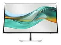 "Hp 527Pu - Series 5 Pro - Led-Monitor - QHD - 68.6 Cm (27\") #AL768"