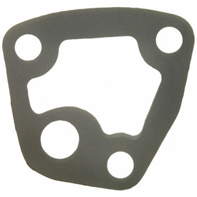 Fel-Pro 13426, Oil Filter Plate Gasket - Fits Pontiac V8 Performance Racing Part - Picture 2 of 10