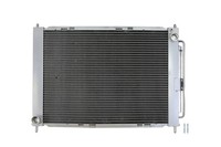 KüHlmodul Kamoka 7780007 FüR Renault Twingo 2 Wind CN0D E4MF 16V CN04 CN0B CN0K