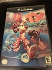 Ty the Tasmanian Tiger Nintendo GameCube 2002 No Manual Tested
