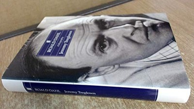 Roald Dahl: A Biography by Treglown, Jeremy 0571165737 FREE Shipping