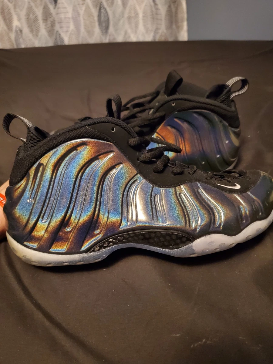 Nike Air Foamposite One Hologram - огромный выбор по лучшим ценам