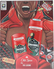 Old Spice The Legend Gift Set 2 pc