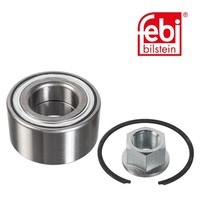Febi Bilstein Radlagersatz 174128 Passend FüR Nissan