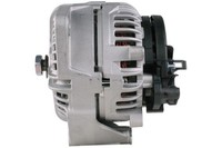 Lichtmaschine Generator Lima Hella 8EL 012 584-011 FüR MP3 Actros Mercedes MP2