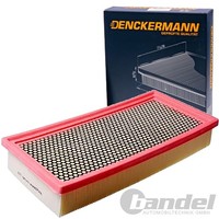 Denckermann Luftfilter Umluftfilter Passend FüR Ssangyong Rexton | A141689