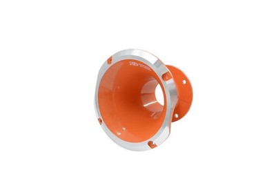 RD AUDIO DFS PROFESSIONAL HORN PRO AUDIO SERIES TWEETER HORN LENS (BY RDCARSHOW)