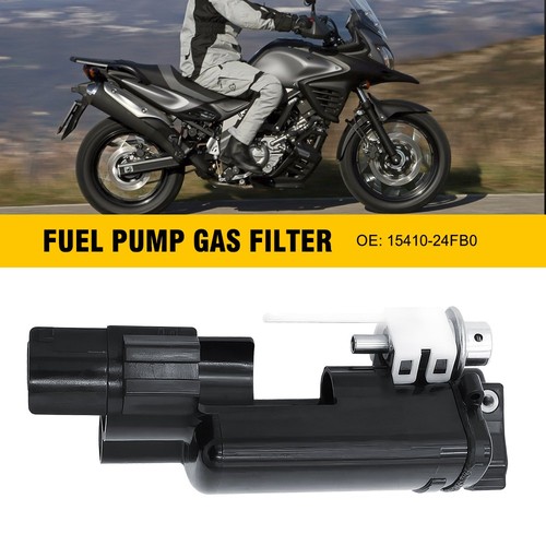 Fuel Gas Pump Filter For 2002-2007 Suzuki Hayabusa GSX1300R V-Strom 15410-24FB0