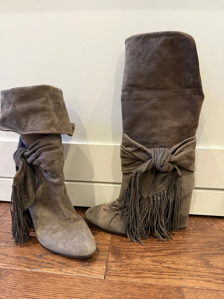 Aquazzura Firenze Italia Foto 3 de 4