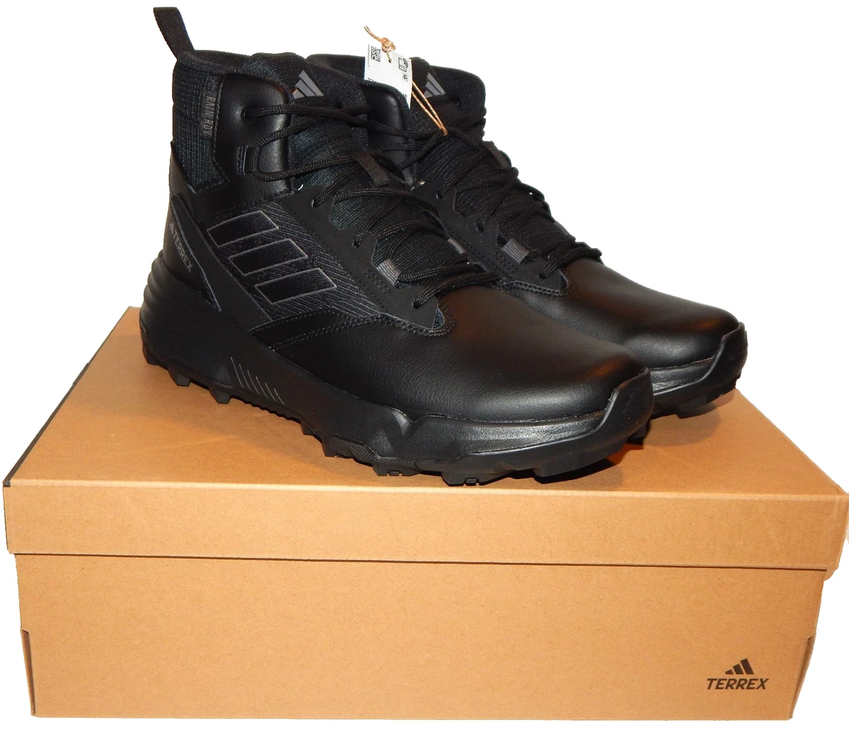 adidas Winter Shoes In Men