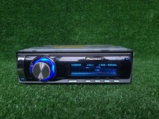 Pioneer Deh-p6900ib Pioneer Dehp6900ib Original Car Radio Movies Space Ships Rac