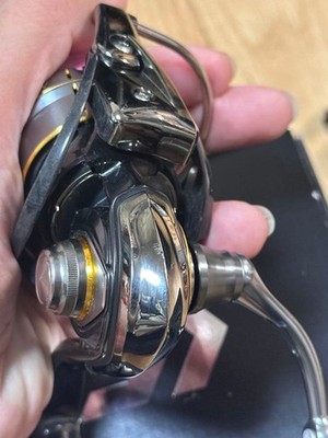 DAIWA LUVIAS AIRITY FC LT 2000S-P 585650 | eBay DAIWA LUVIAS AIRITY FC LT 2000S-P 585650 | eBay