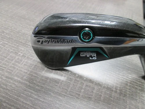 TAYLORMADE GAPR Lo 3 - USED - Right Hand - Stiff Flex - 19 degrees