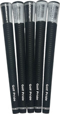 Golf Pride Tour Velvet Midsize Grip Set of 5